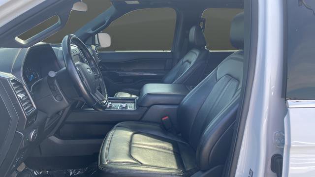 Used 2021 Ford Expedition Max Limited AWD/4WD image 10