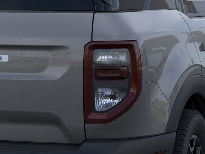 New 2025 Ford Bronco Sport Outer Banks w/ Outer Banks Tech Package+ AWD/4WD image 21