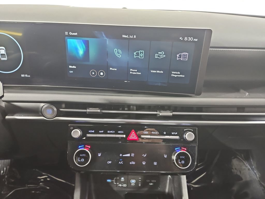 Certified 2026 Hyundai Santa Cruz SEL AWD/4WD image 20