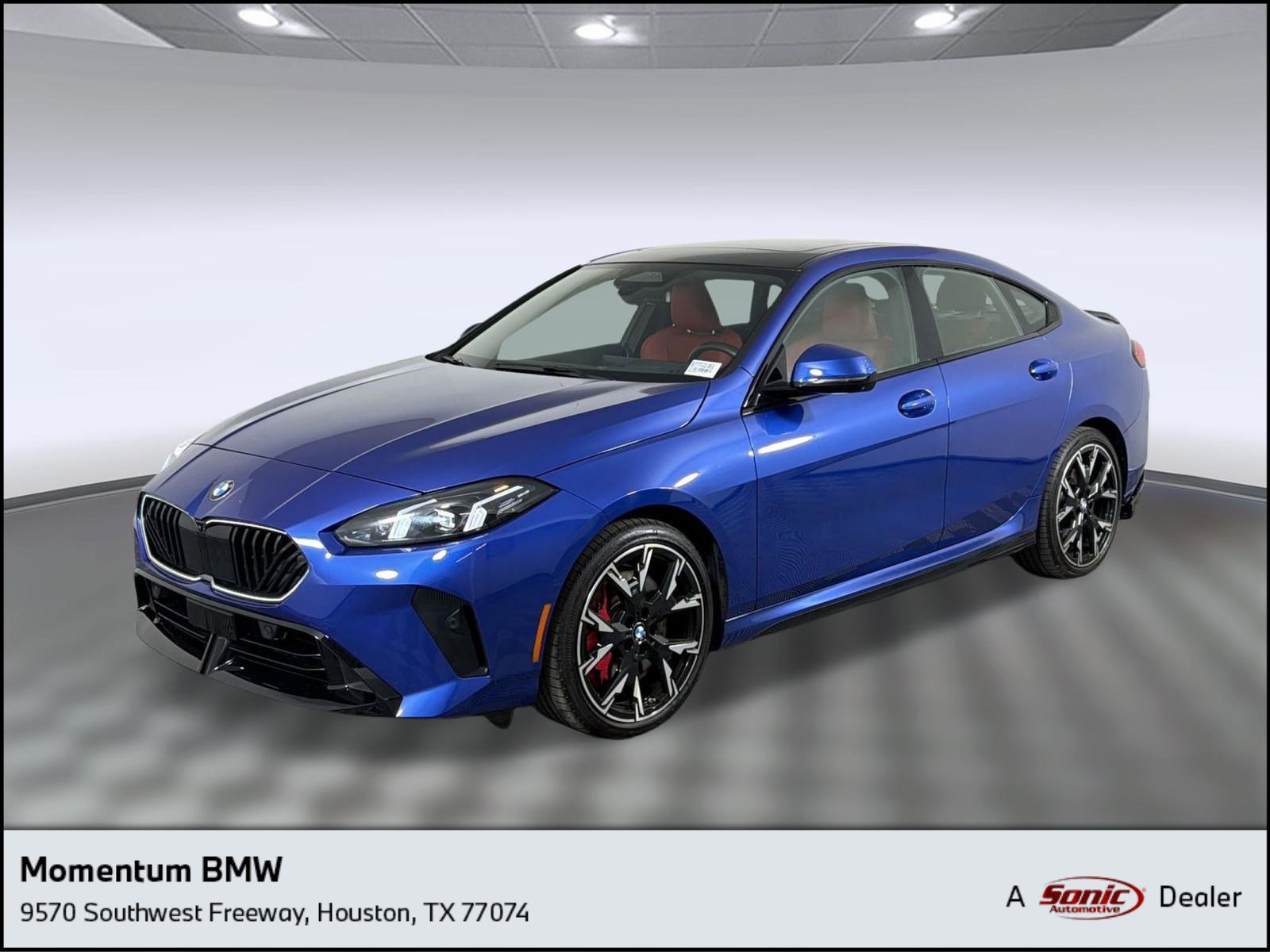 Used 2026 BMW 228i w/ Technology Package FWD image 1