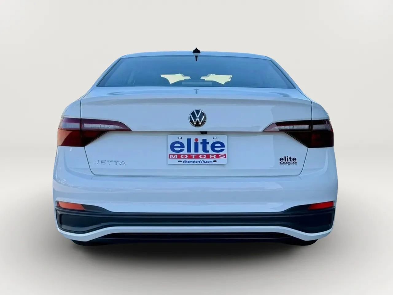 Used 2023 Volkswagen Jetta S w/ IQ.Drive Package FWD image 6