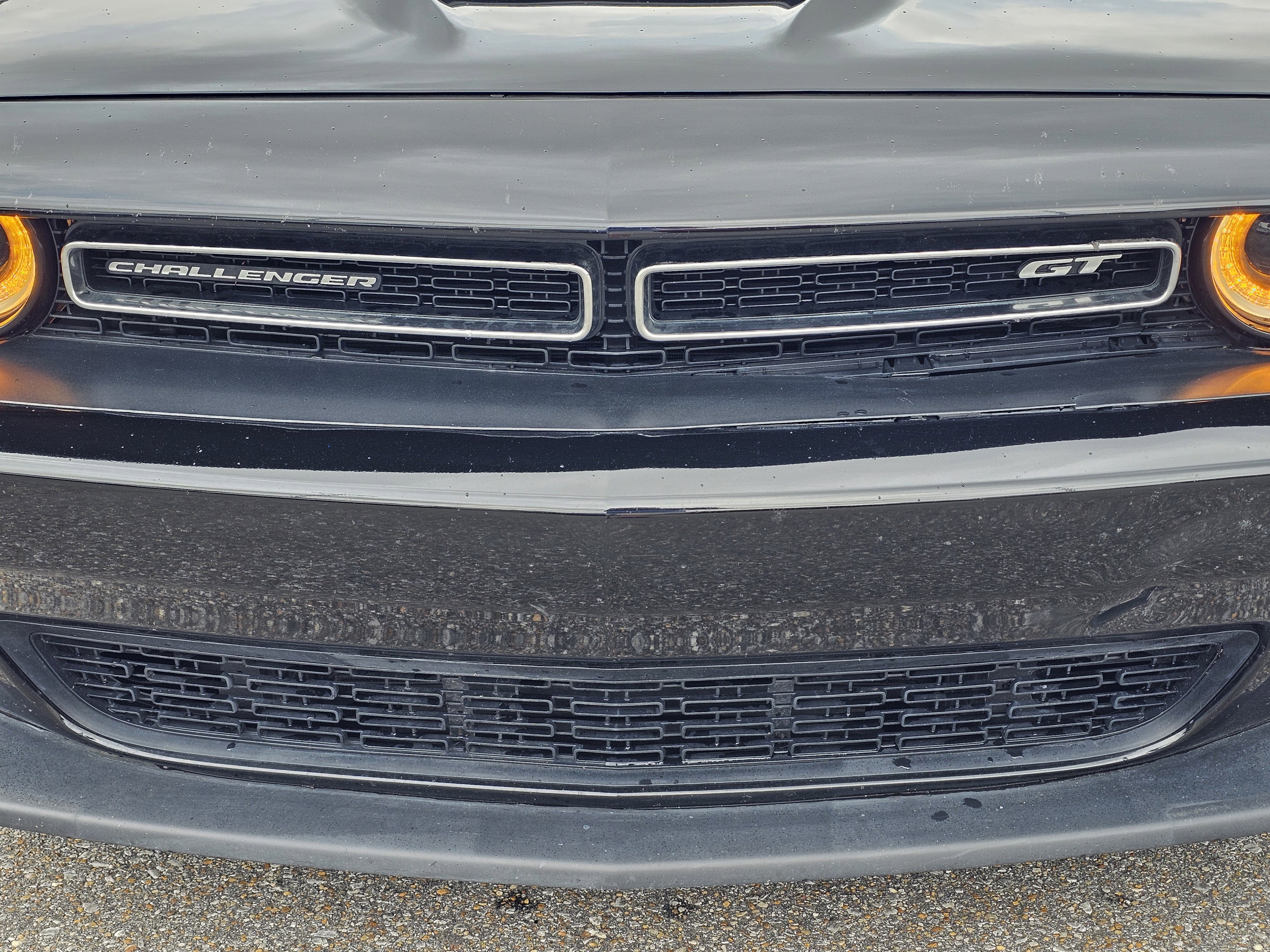 Used 2022 Dodge Challenger GT w/ Plus Package RWD image 3