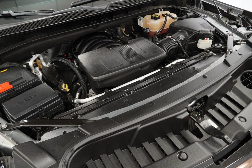 Used 2023 Chevrolet Suburban High Country AWD/4WD image 42