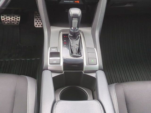 Used 2021 Honda Civic Sport image 18