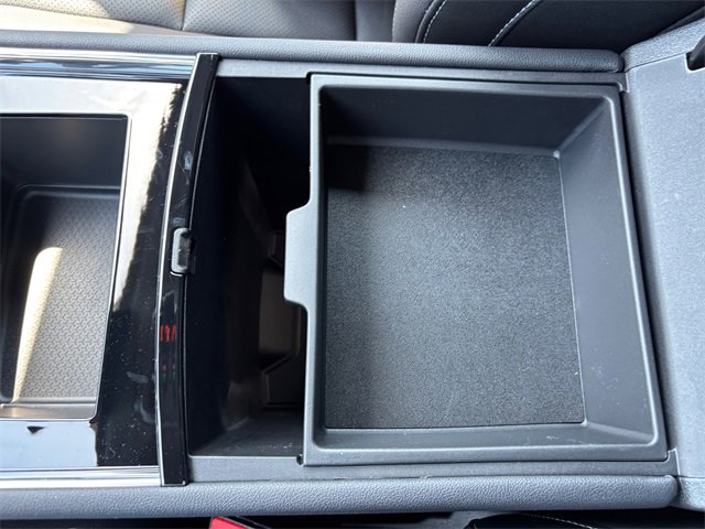 New 2025 Chevrolet Traverse LT w/ Enhanced Driving Package image 24