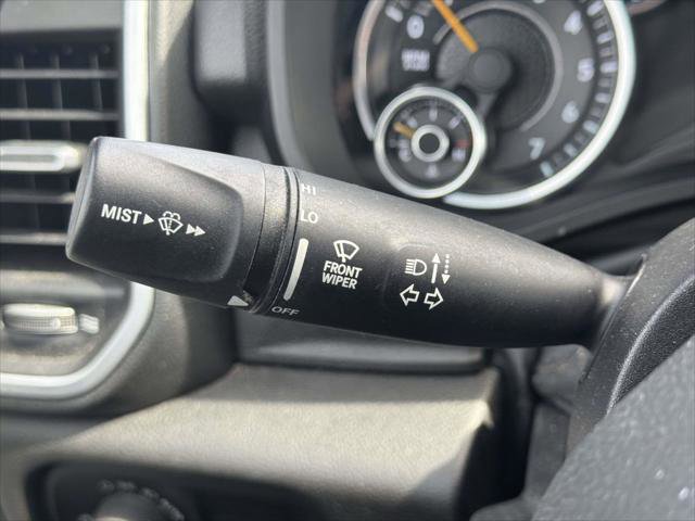 Certified 2022 RAM 1500 Big Horn AWD/4WD image 21
