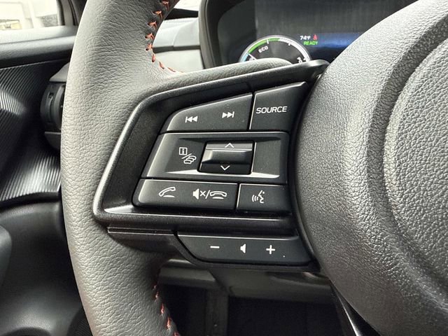 New 2026 Subaru Crosstrek 2.5i Limited AWD/4WD image 25