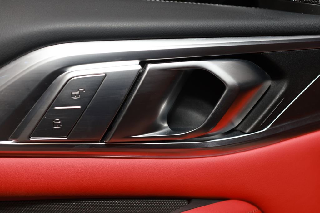 Used 2025 BMW M4 Coupe w/ Executive Package image 13