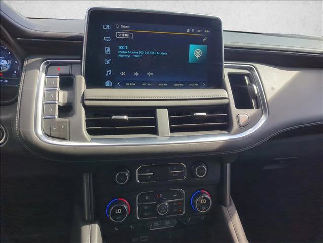 Used 2023 Chevrolet Suburban Z71 w/ Luxury Package AWD/4WD image 14