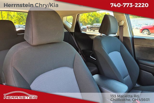 Used 2024 Kia Soul LX w/ Option Group 015 image 26