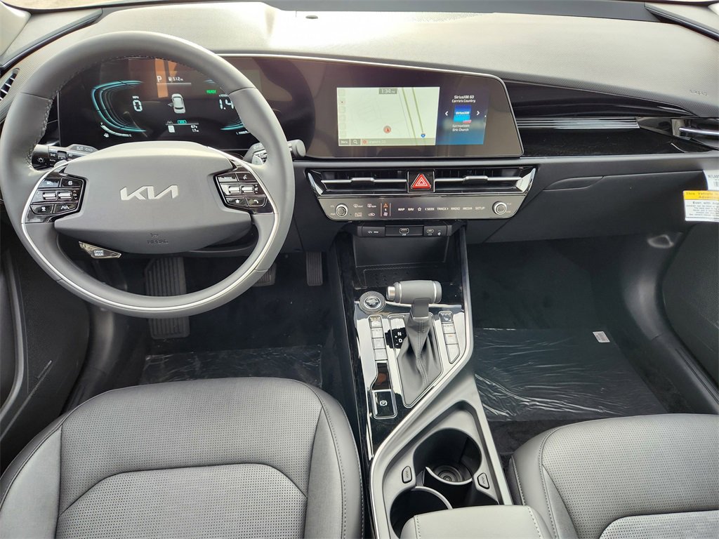 New 2026 Kia Niro SX image 11