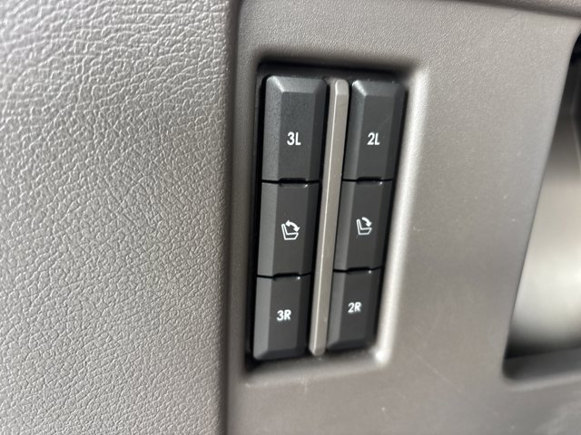 Used 2022 Lincoln Navigator Reserve image 8