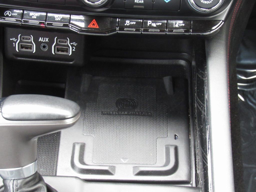 Used 2023 Dodge Durango Citadel image 34