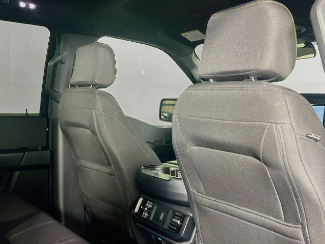 Used 2024 Ford F150 STX RWD image 23