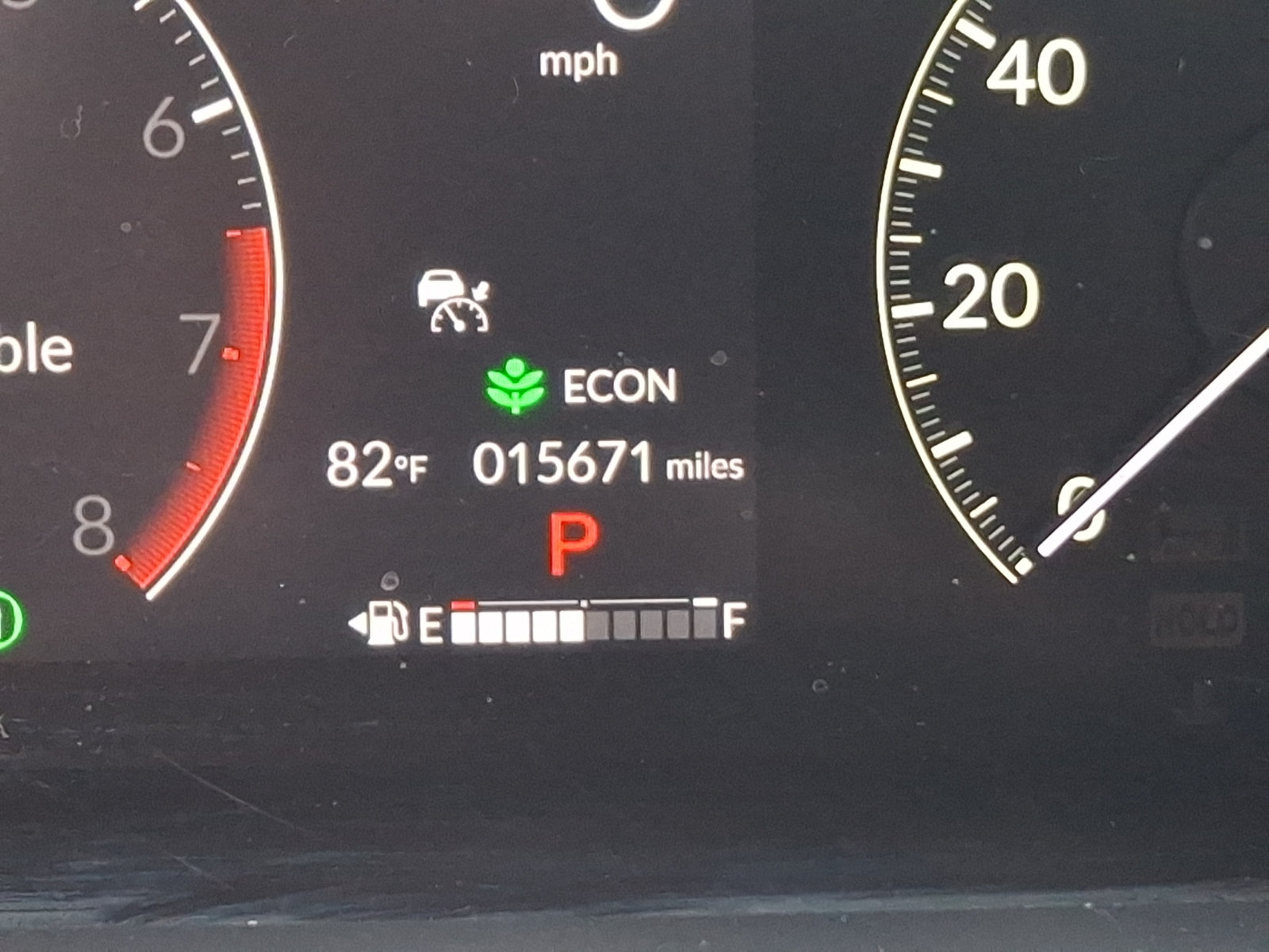 Used 2024 Honda CR-V EX-L image 20