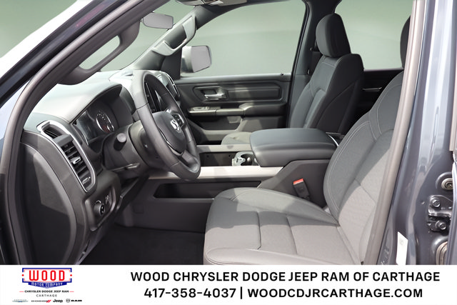 New 2026 RAM 1500 Express AWD/4WD image 15