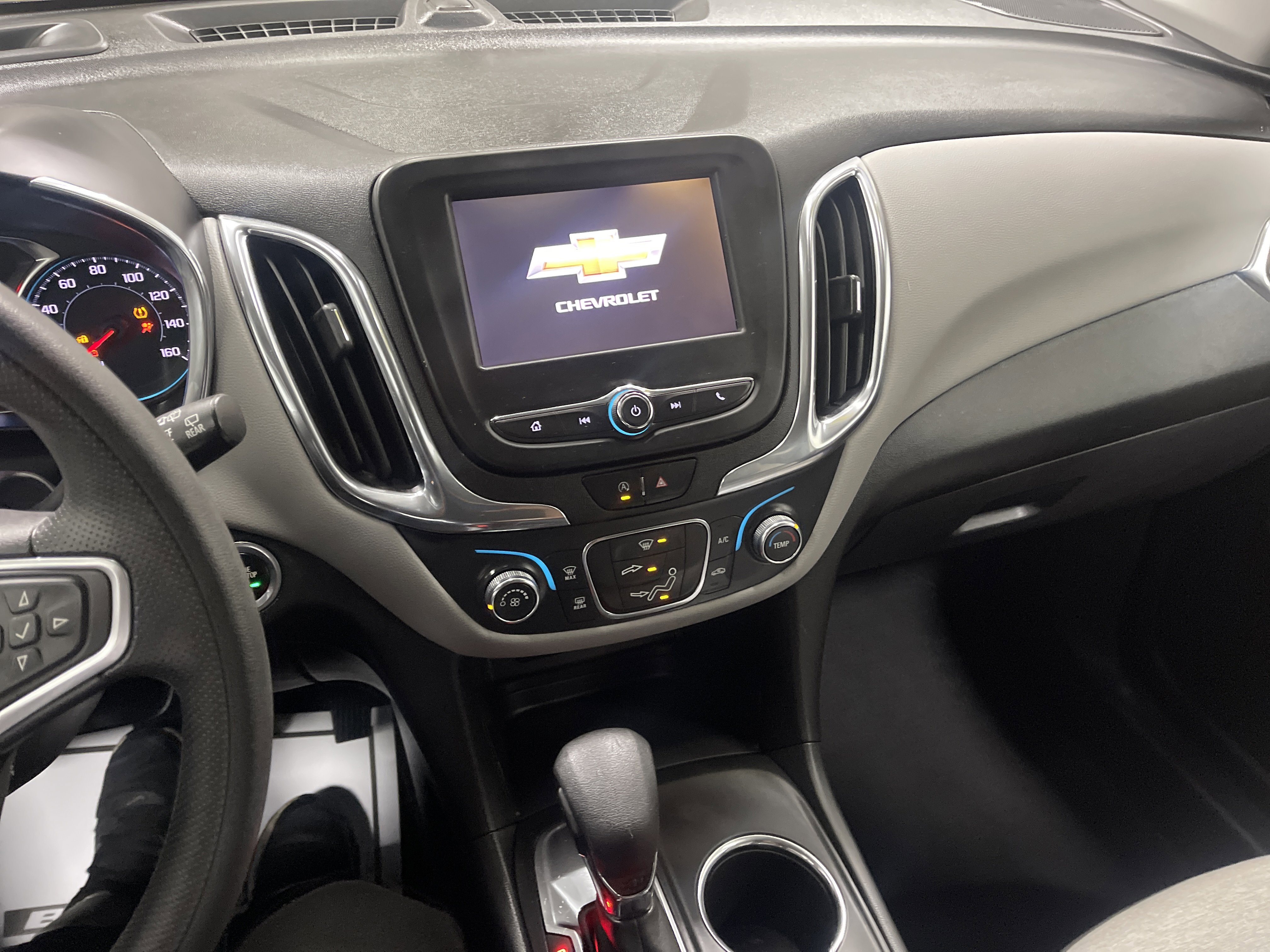 Used 2023 Chevrolet Equinox LS w/ LS Convenience Package image 30
