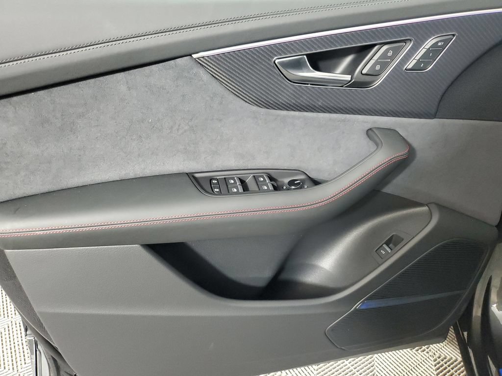 New 2026 Audi Q8 Prestige AWD/4WD image 18