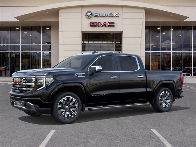 New 2026 GMC Sierra 1500 Denali w/ Denali Reserve Package video 2