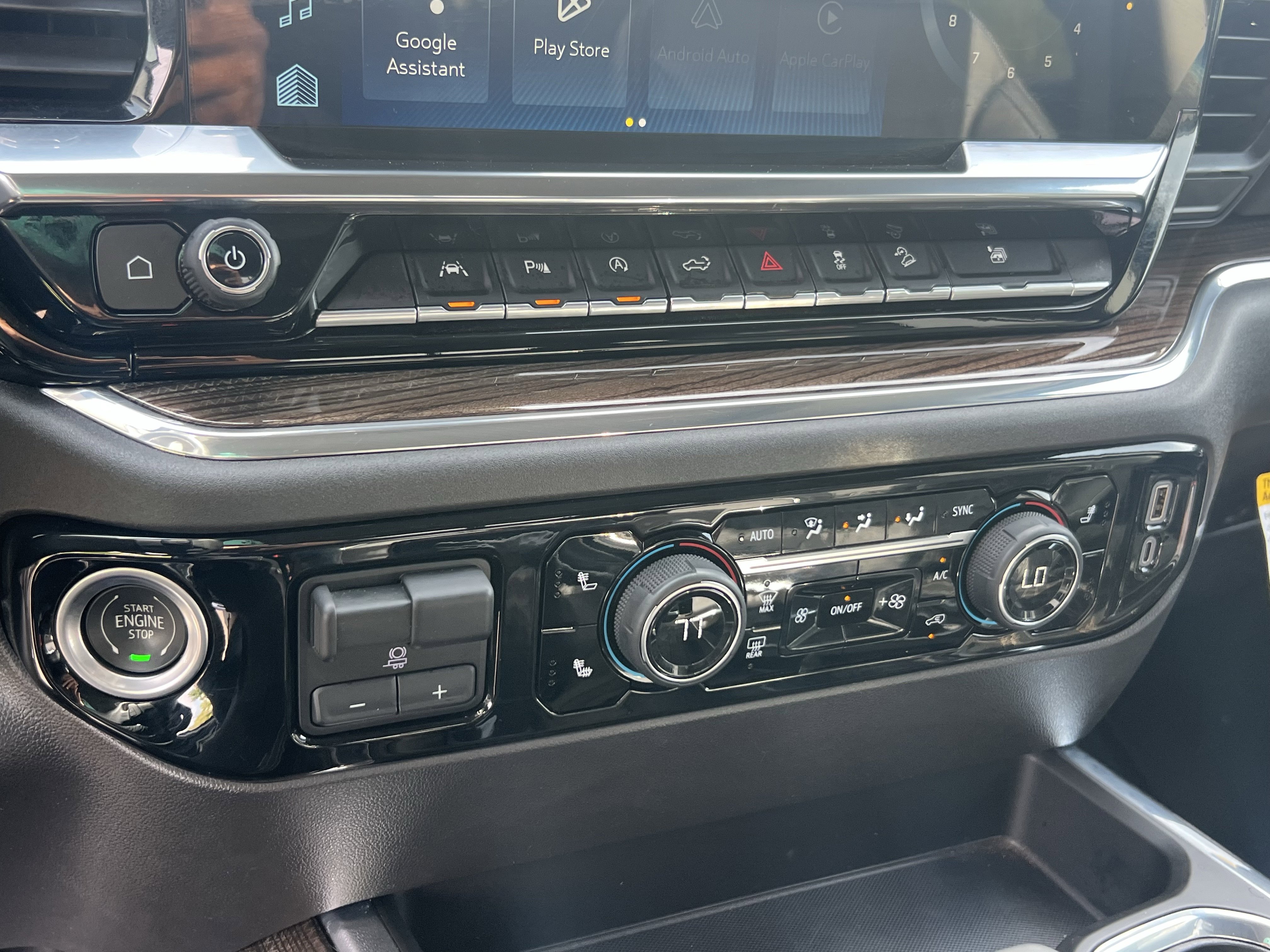 Used 2023 Chevrolet Silverado 1500 RST w/ All Star Edition Plus image 26