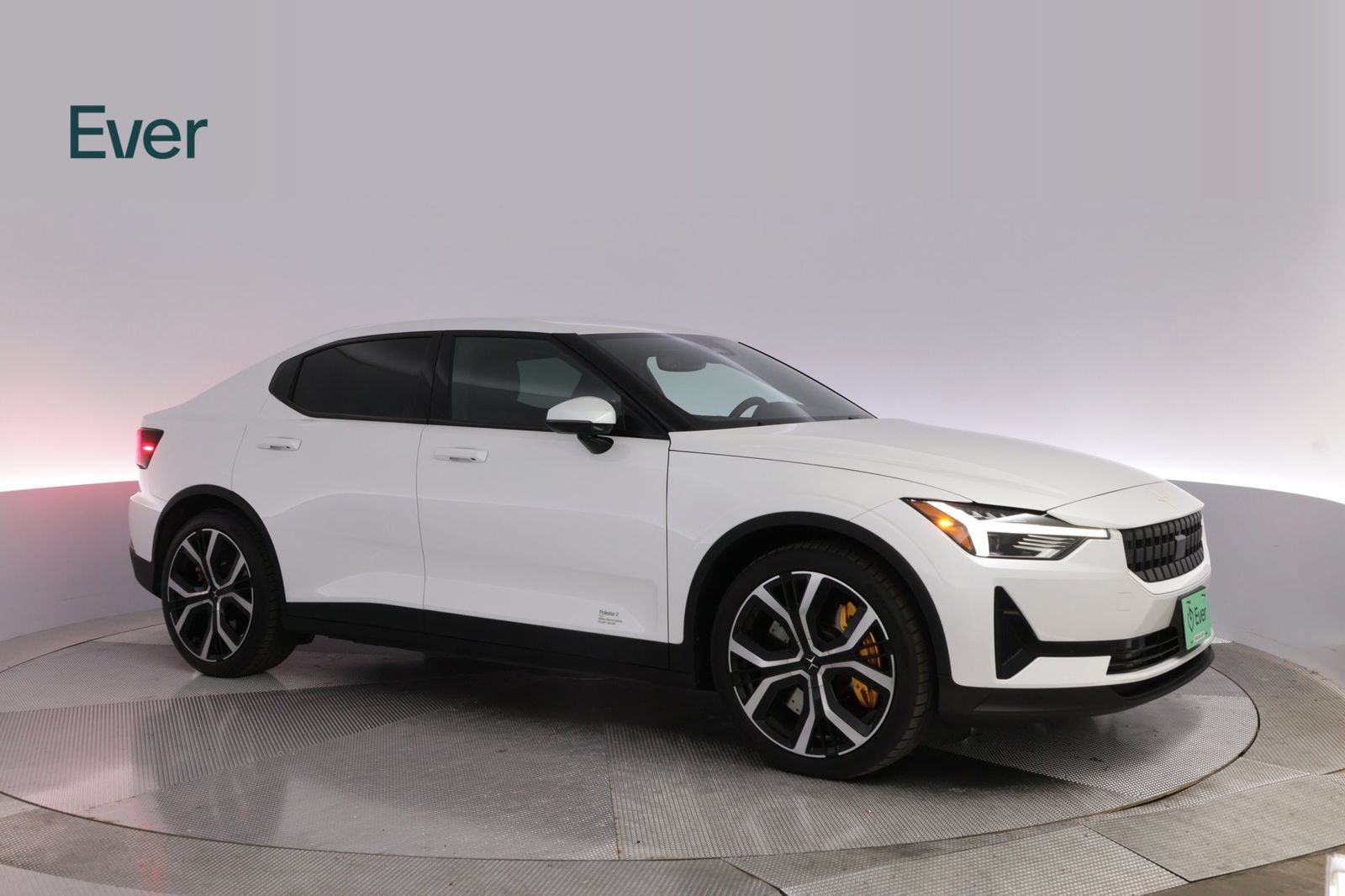 Used 2022 Polestar Polestar 2 w/ Performance Package AWD/4WD image 14