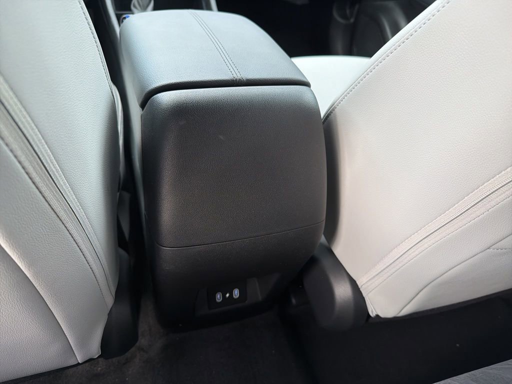 New 2026 Hyundai Santa Cruz SEL image 17