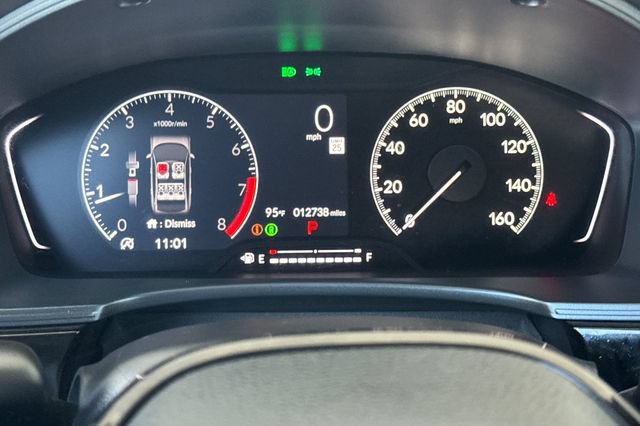 Used 2024 Honda Civic LX image 20