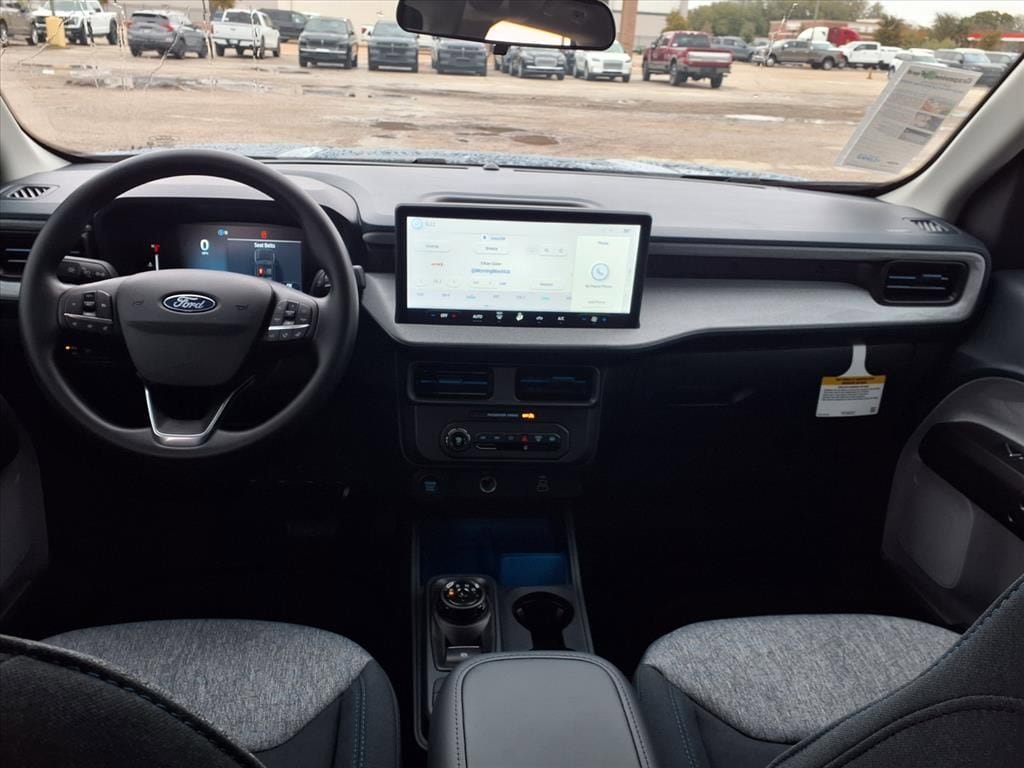 New 2026 Ford Maverick XLT AWD/4WD image 7