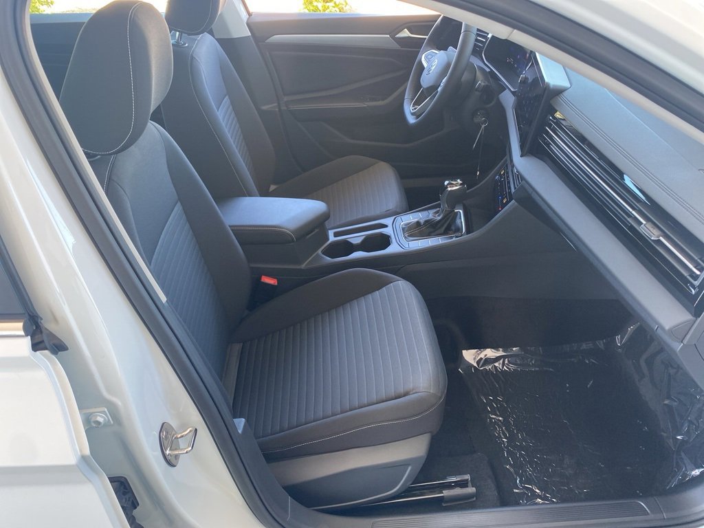 New 2025 Volkswagen Jetta S image 20