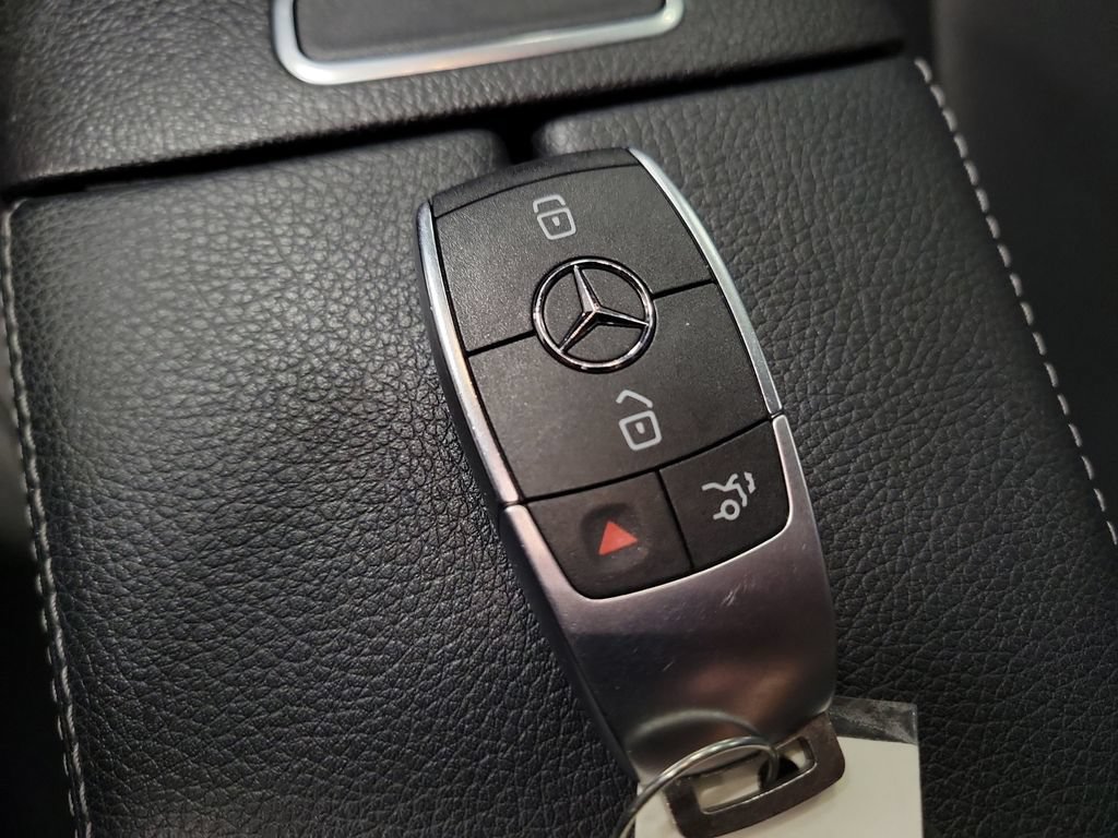 Used 2022 Mercedes-Benz GLA 250 4MATIC image 20