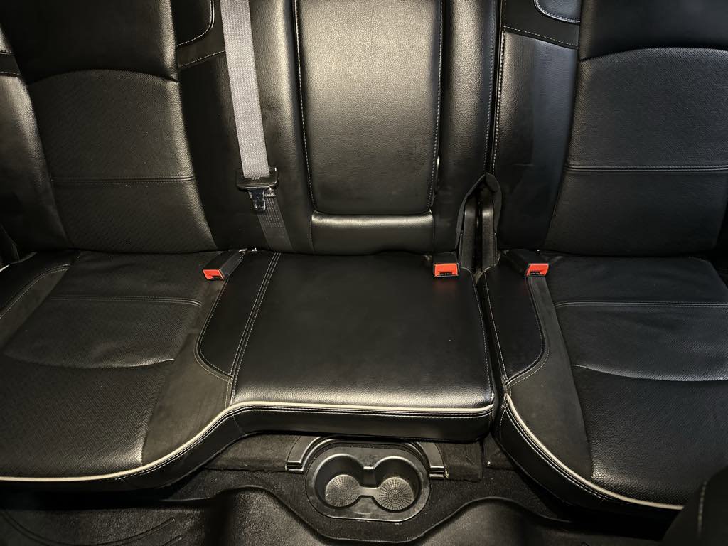 Used 2019 RAM 3500 Laramie image 22
