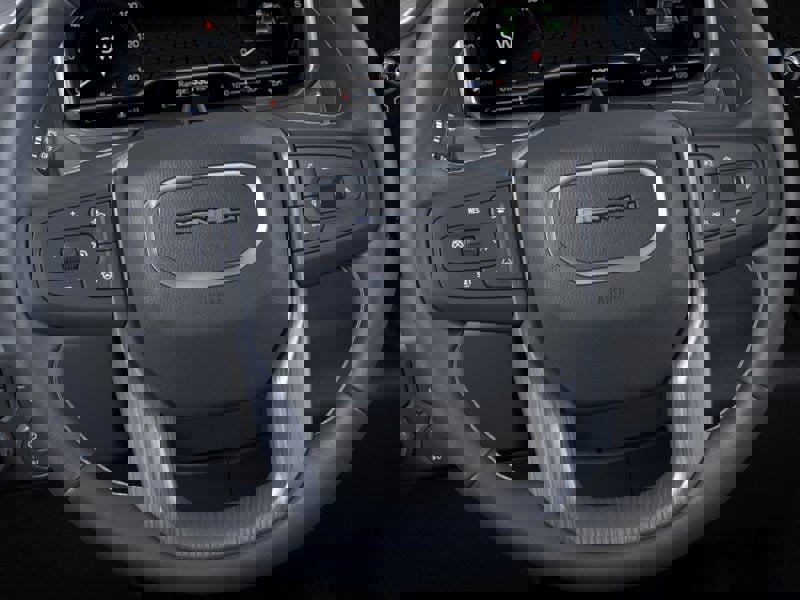 New 2025 GMC Sierra 1500 Denali Ultimate image 43