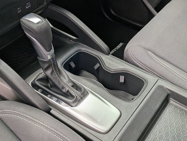 Used 2022 Nissan Frontier SV image 24