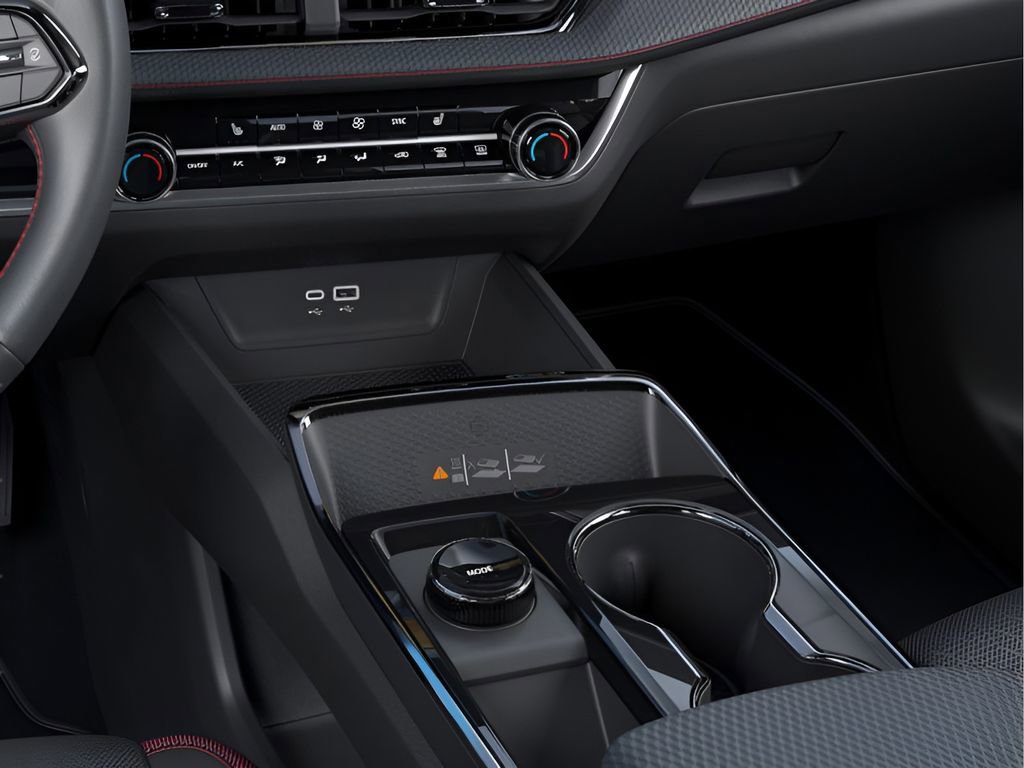 New 2026 Chevrolet Equinox RS w/ Safety and Technology Package AWD/4WD image 23