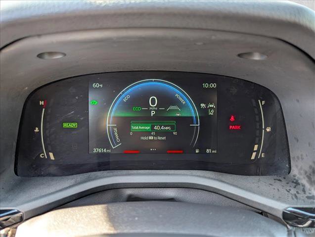 Used 2025 Toyota Camry LE image 11