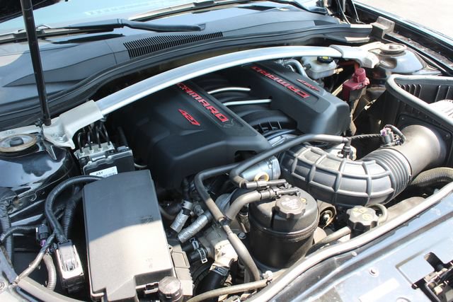 Used 2014 Chevrolet Camaro Z/28 RWD image 28