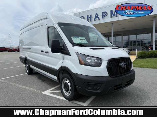 New 2025 Ford Transit 350 XL w/ Load Area Protection Package
