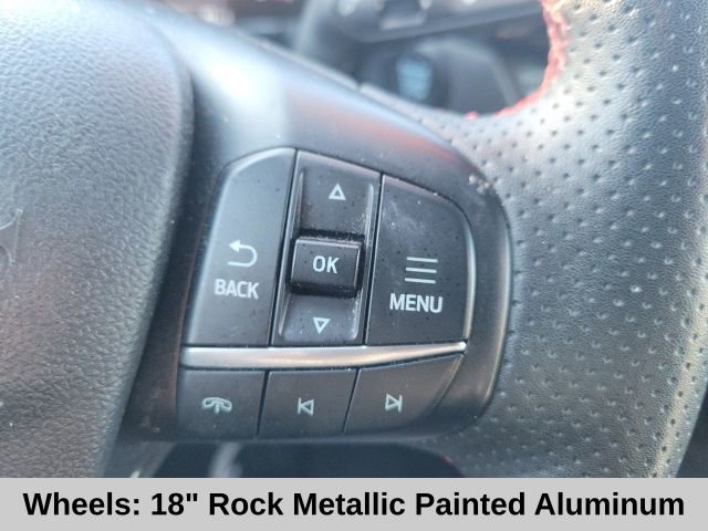 Used 2023 Ford Escape ST-Line image 11