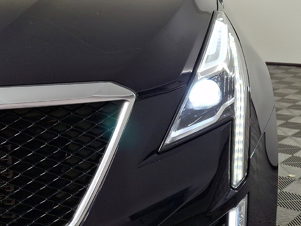 Used 2021 Cadillac XT5 Sportv AWD/4WD image 12
