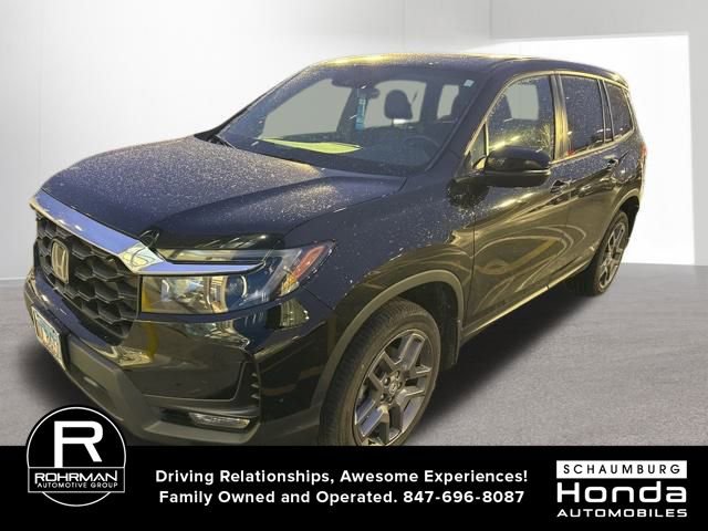 Used 2023 Honda Passport EX-L