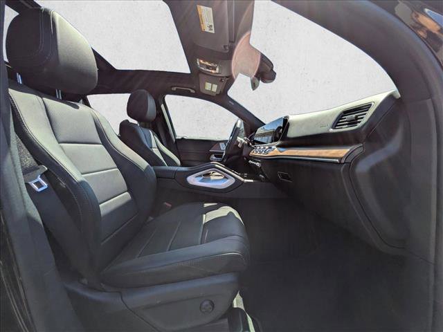 Certified 2025 Mercedes-Benz GLE 450 4MATIC image 21