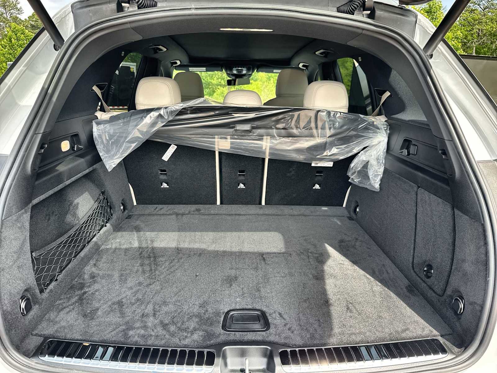 New 2026 Mercedes-Benz GLE 350 4MATIC image 17