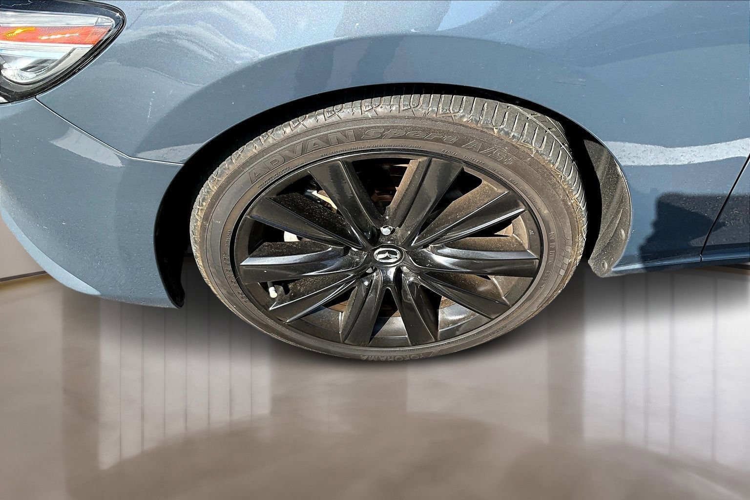 Used 2021 MAZDA MAZDA6 Carbon Edition image 33