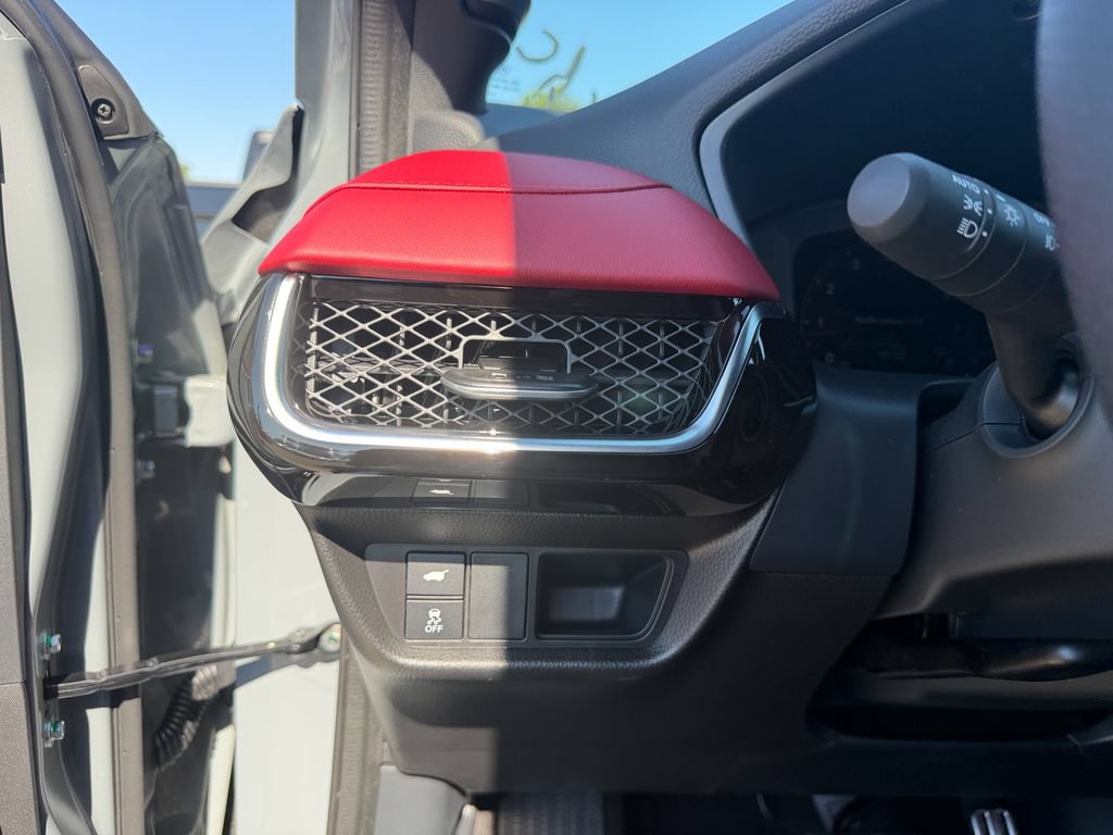 New 2026 Acura ADX A-Spec AWD/4WD image 20