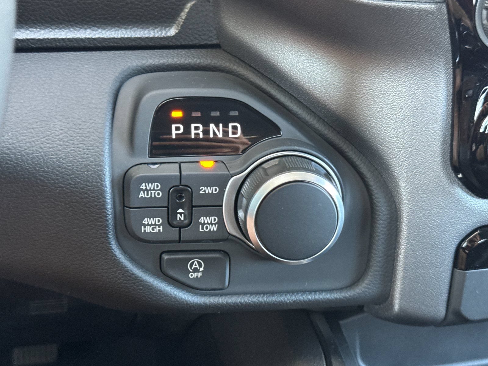 New 2026 RAM 1500 Big Horn AWD/4WD image 20