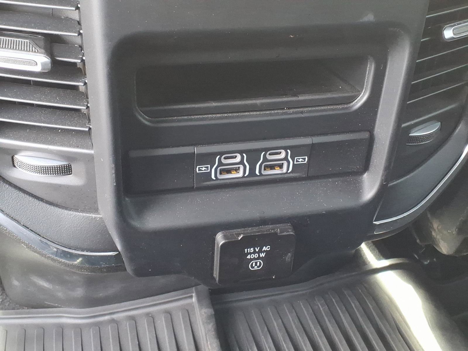 Used 2026 RAM 3500 Laramie w/ Night Edition image 19