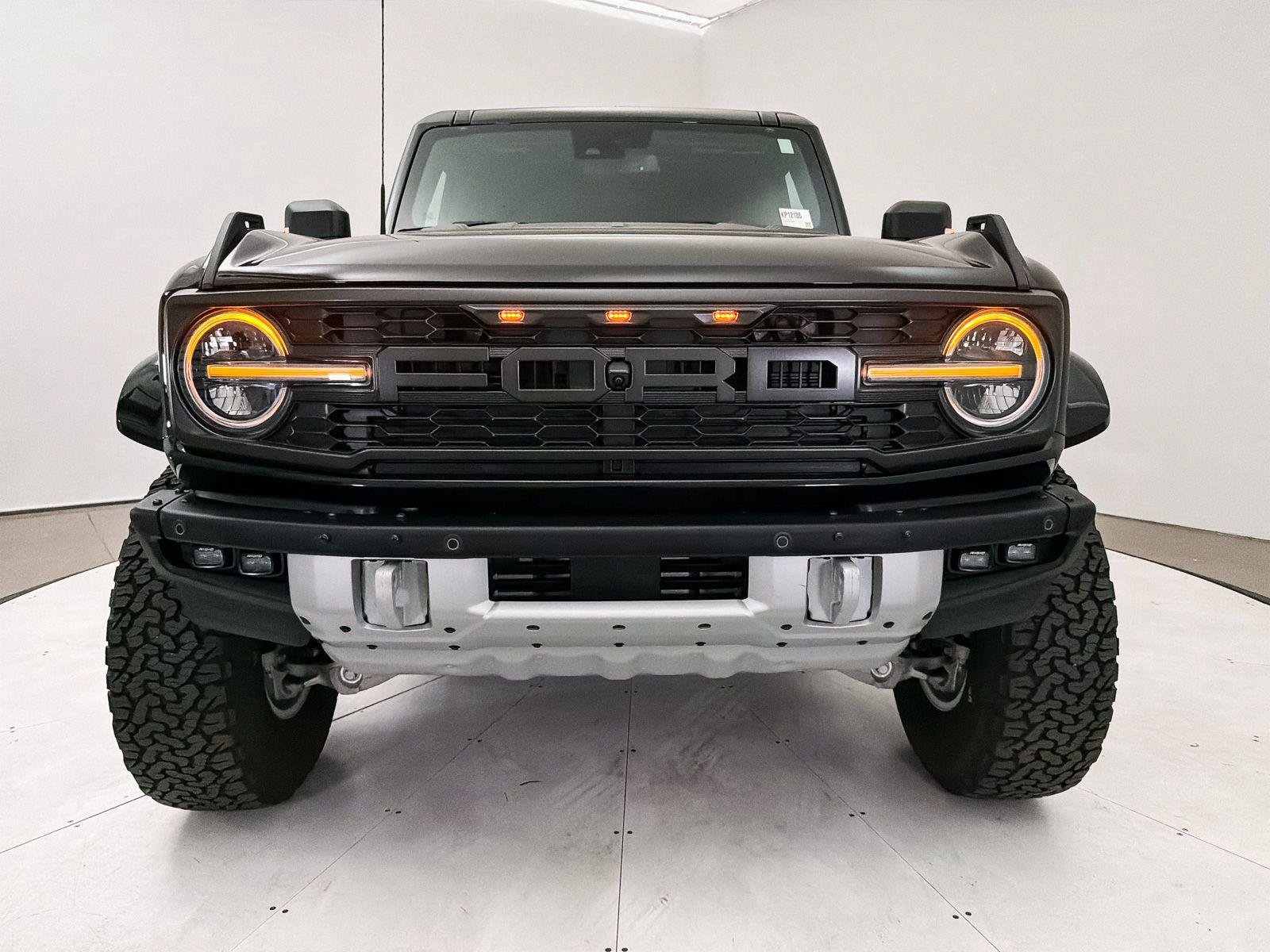 Used 2024 Ford Bronco Raptor AWD/4WD image 32