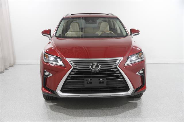 Used 2018 Lexus RX 350 AWD w/ Premium Package image 2