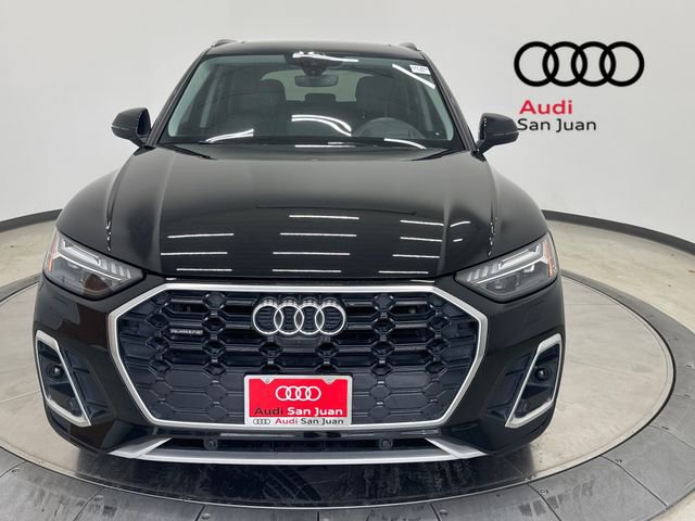 Used 2022 Audi Q5 2.0T Prestige image 2
