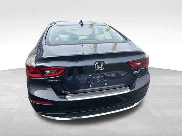 Certified 2021 Honda Insight Touring image 8